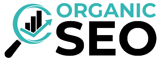 Organic SEO Company Logo
