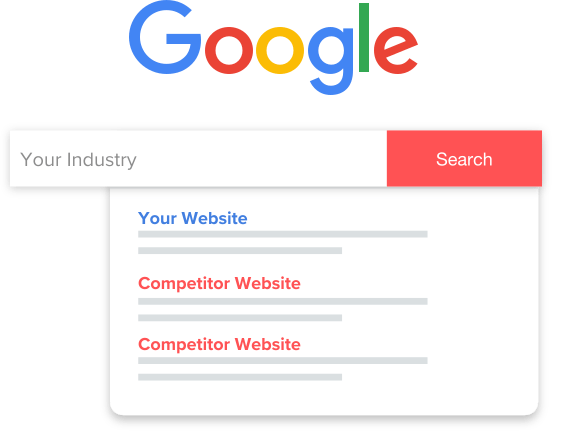 google search
