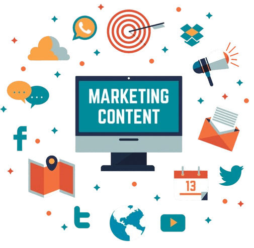Marketing Content