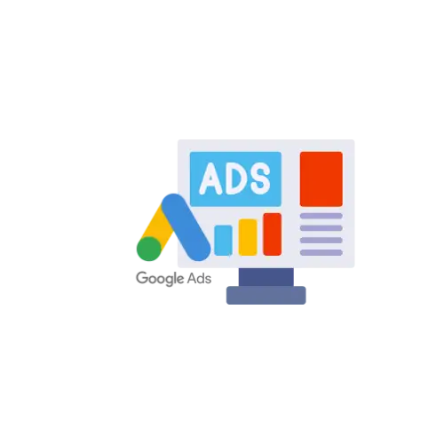 Google ads icon