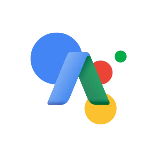 Google ads icon