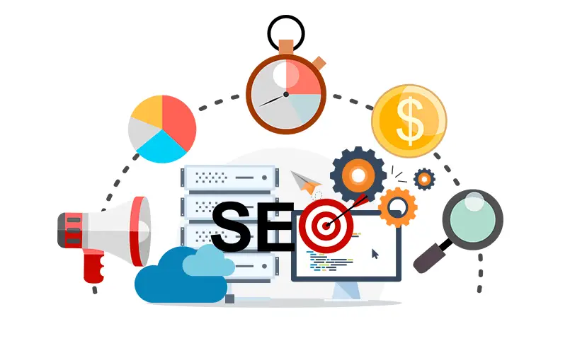 SEO image