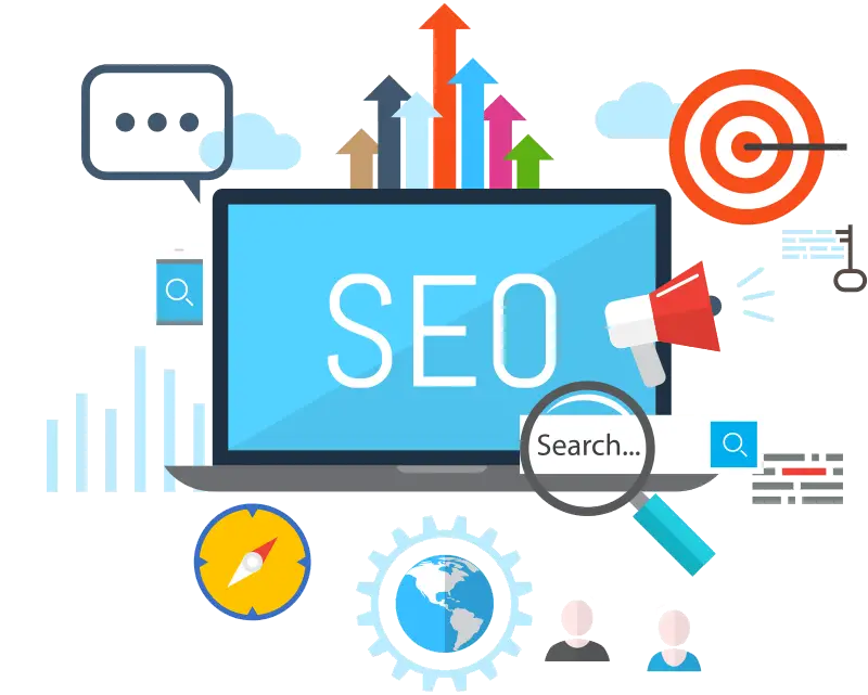 SEO Image