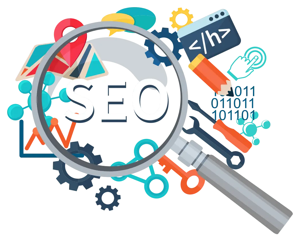 SEO Image